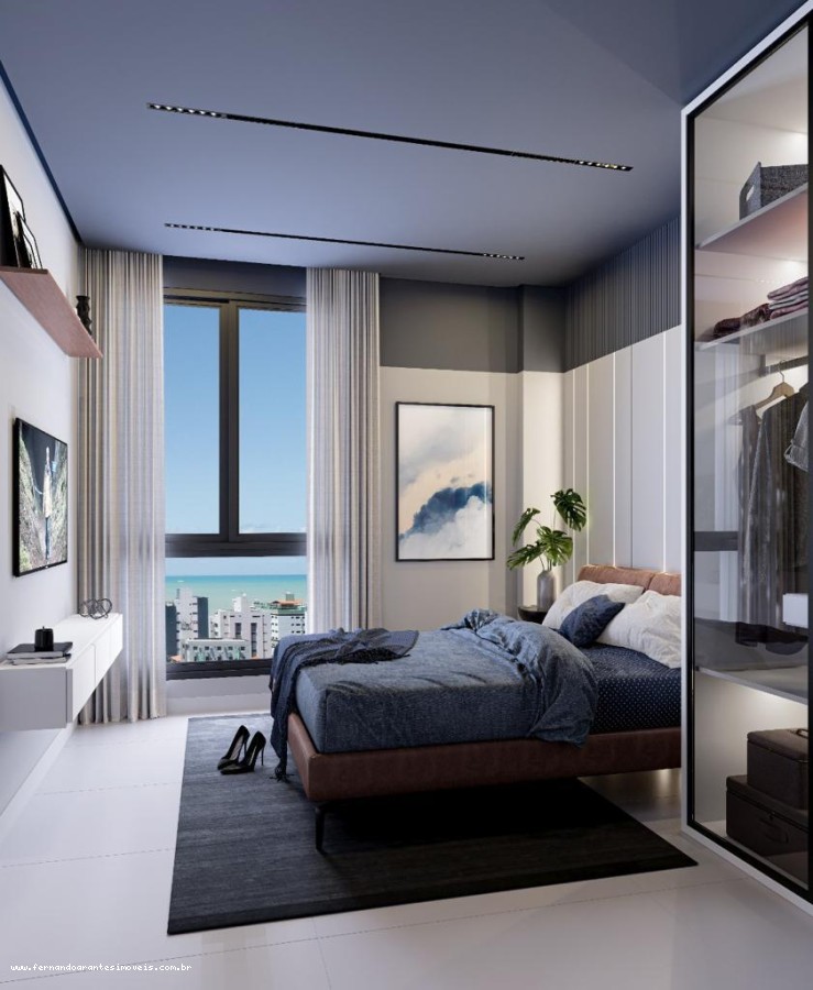 Apartamento à venda com 1 quarto, 29m² - Foto 11