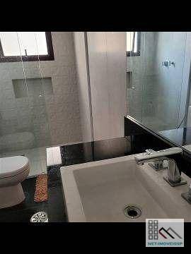 Apartamento à venda com 4 quartos, 175m² - Foto 9