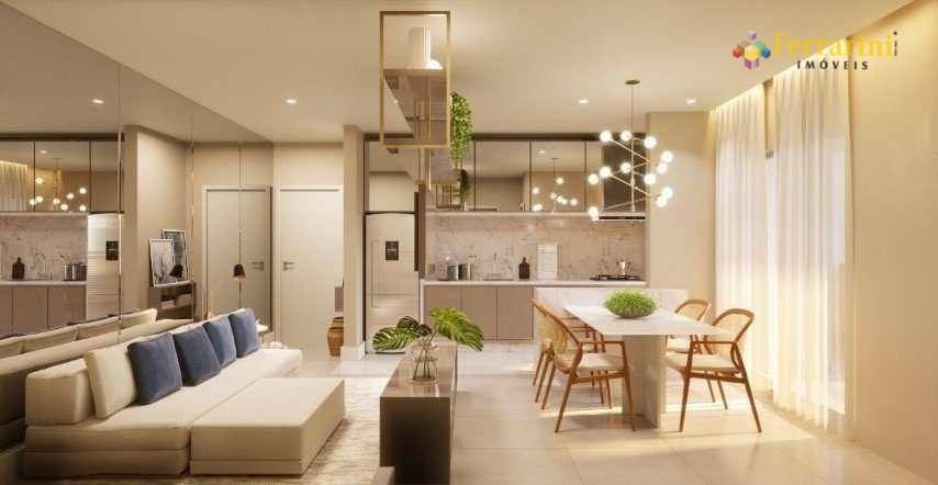 Cobertura à venda com 2 quartos, 106m² - Foto 1