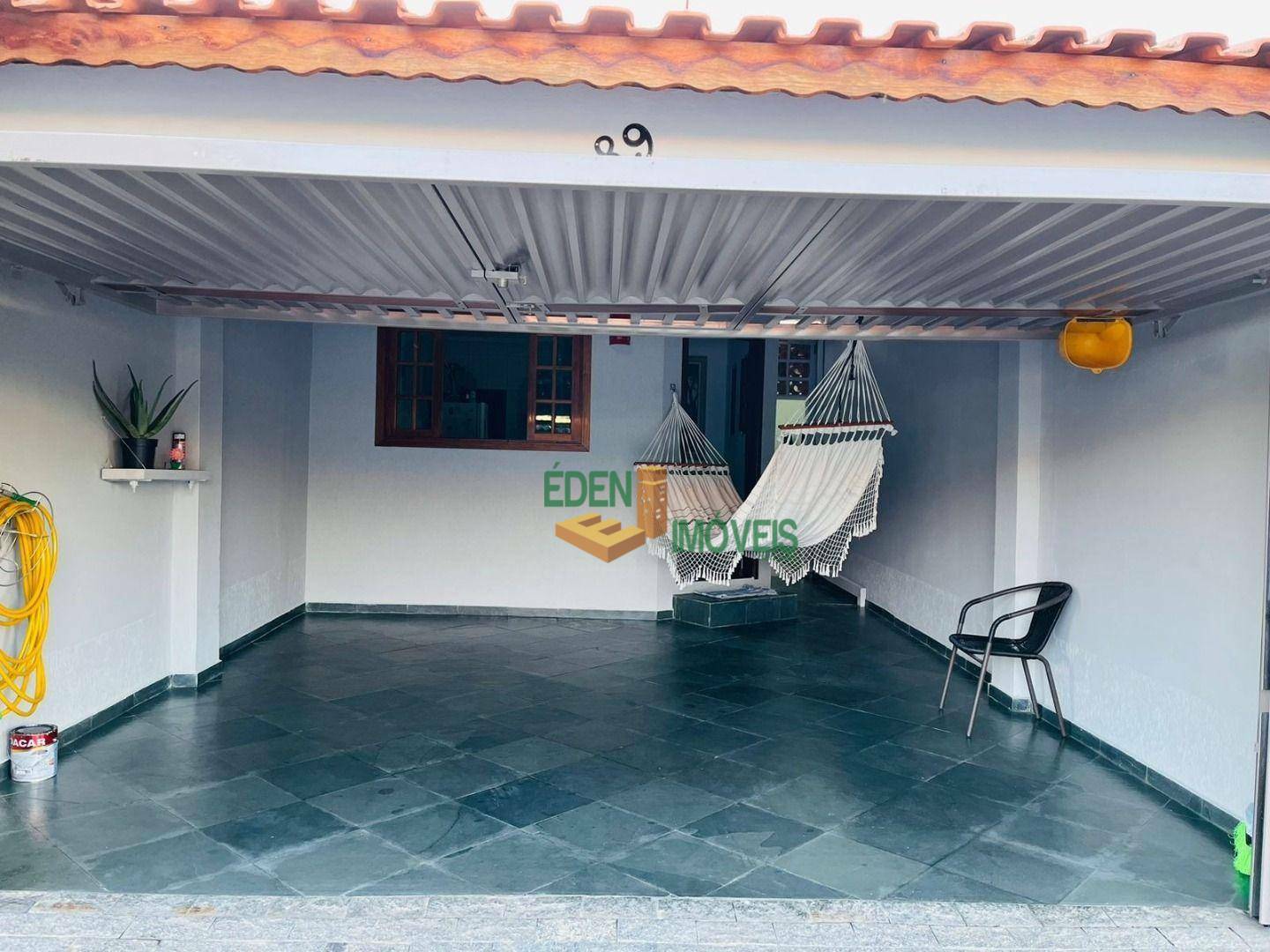 Casa à venda com 3 quartos, 91m² - Foto 2