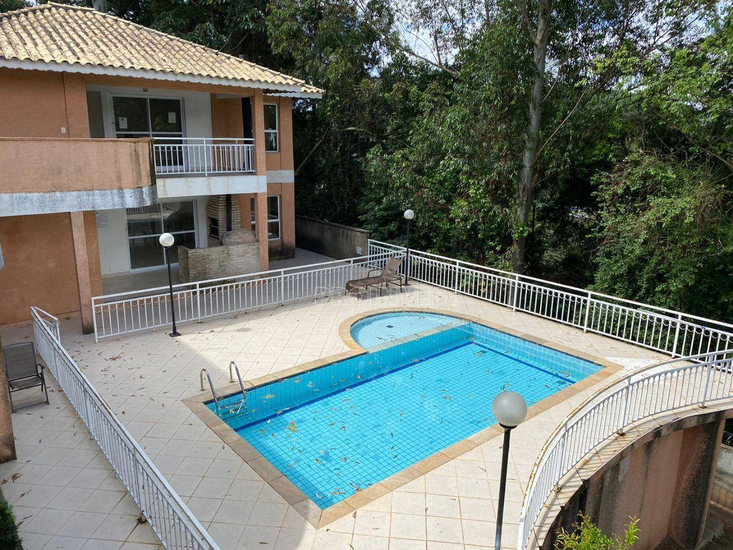 Casa de Condomínio à venda com 3 quartos, 145m² - Foto 45