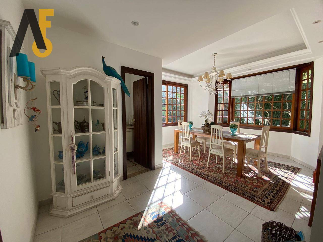 Casa de Condomínio à venda com 3 quartos, 663m² - Foto 11