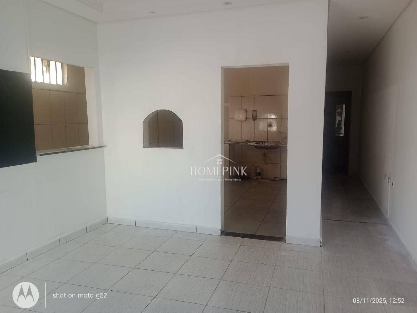 Loja-Salão, 85 m² - Foto 4