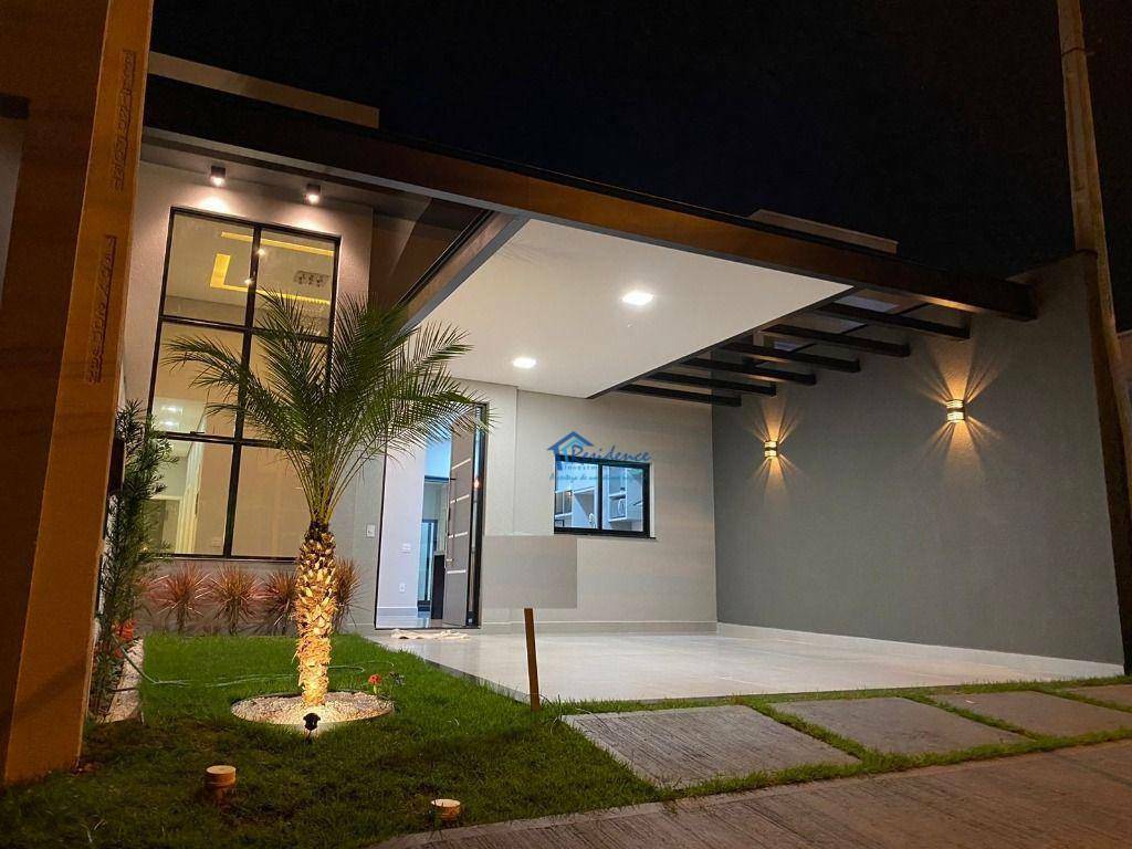 Casa de Condomínio à venda com 3 quartos, 108m² - Foto 22