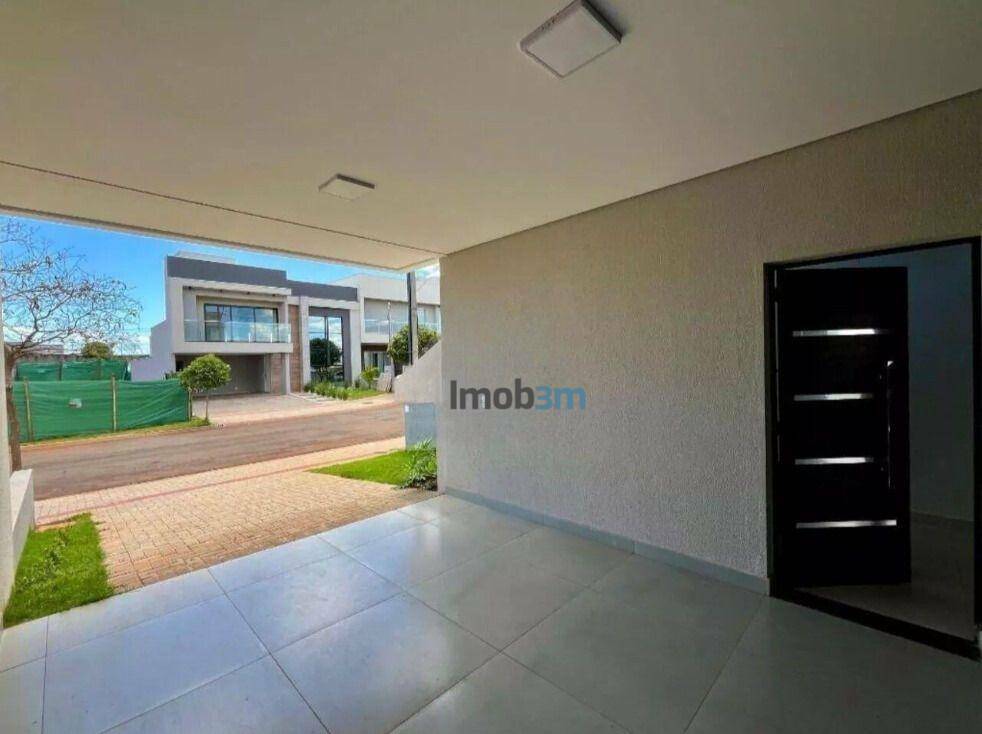 Sobrado à venda com 3 quartos, 129m² - Foto 26