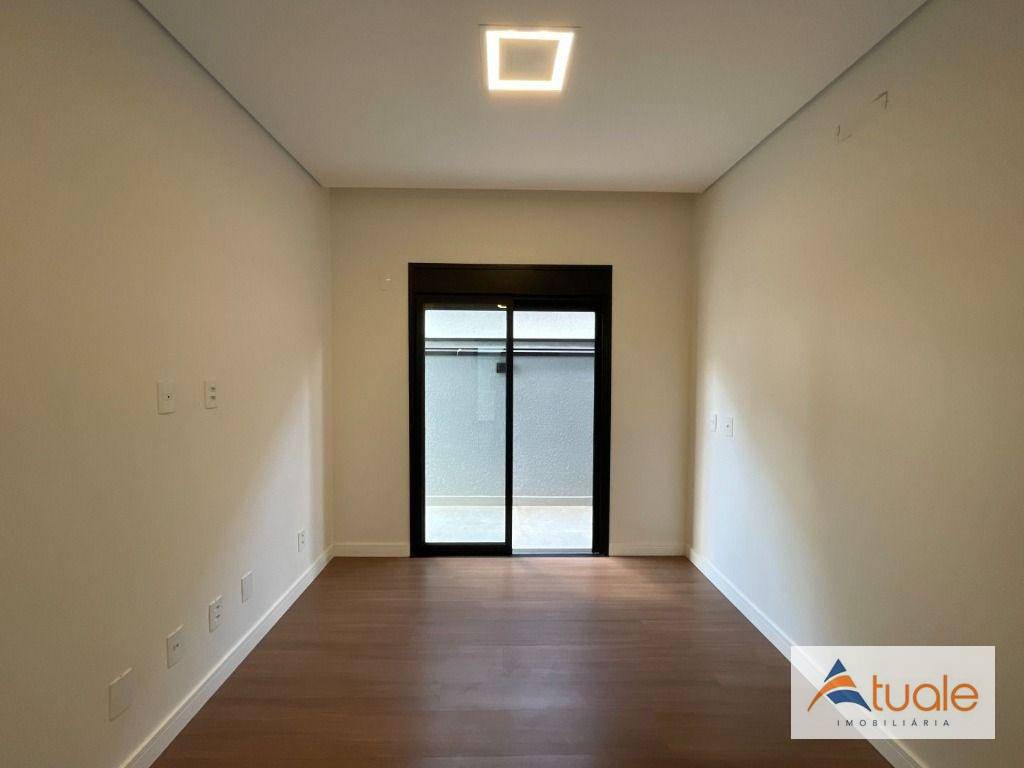 Casa de Condomínio à venda com 3 quartos, 186m² - Foto 14