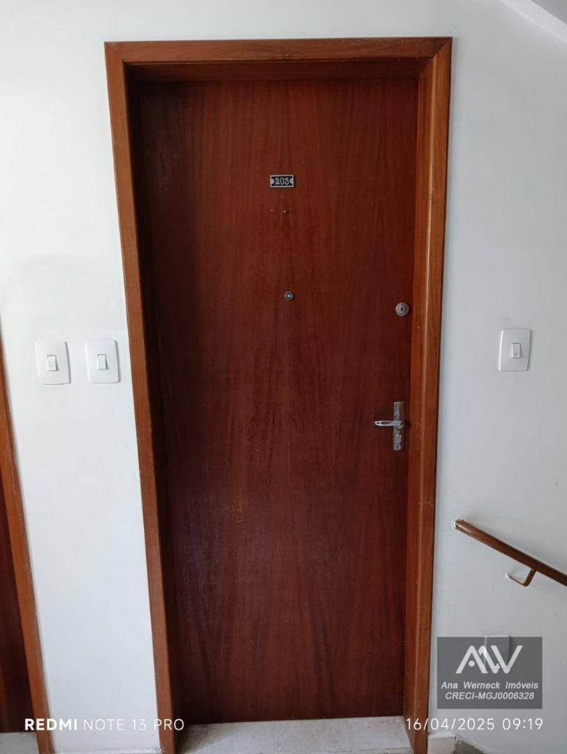Apartamento à venda com 2 quartos, 62m² - Foto 8