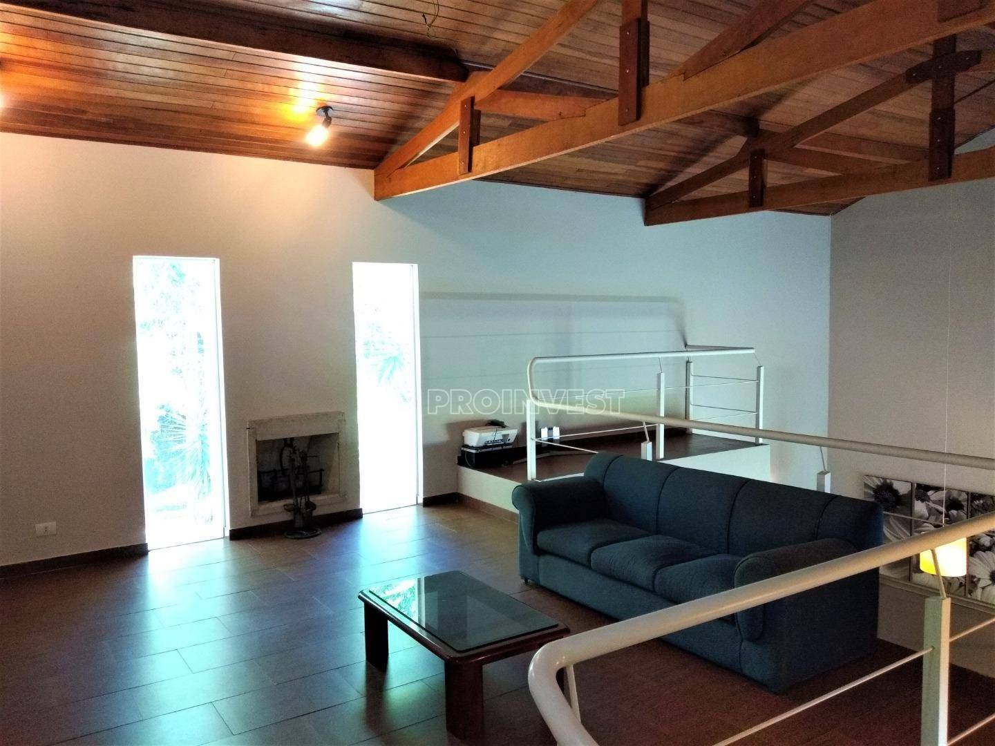 Casa de Condomínio à venda com 5 quartos, 540m² - Foto 12