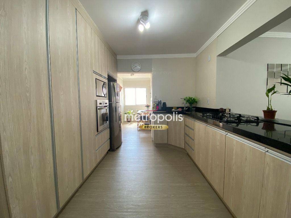 Apartamento à venda com 3 quartos, 127m² - Foto 10