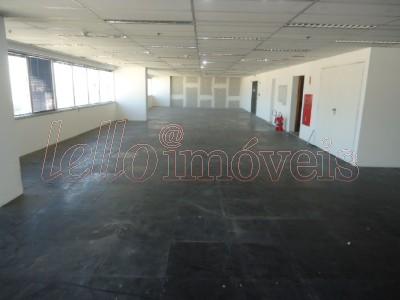 Conjunto Comercial-Sala para alugar, 497m² - Foto 5