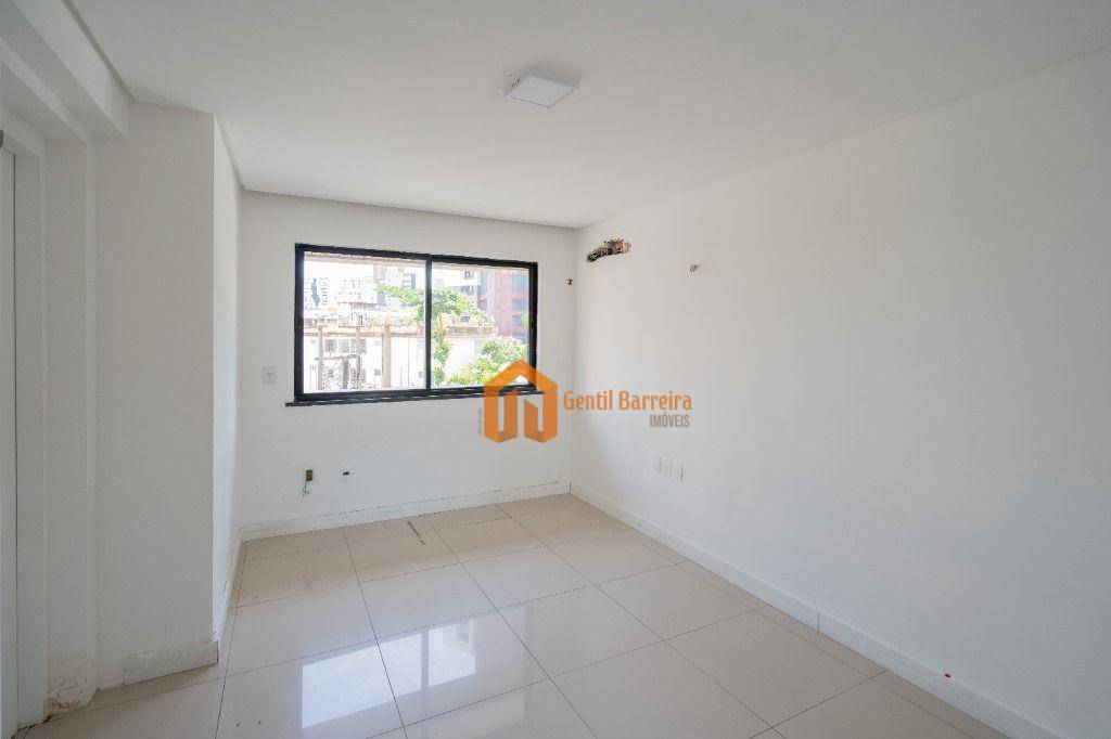 Apartamento à venda com 3 quartos, 210m² - Foto 8