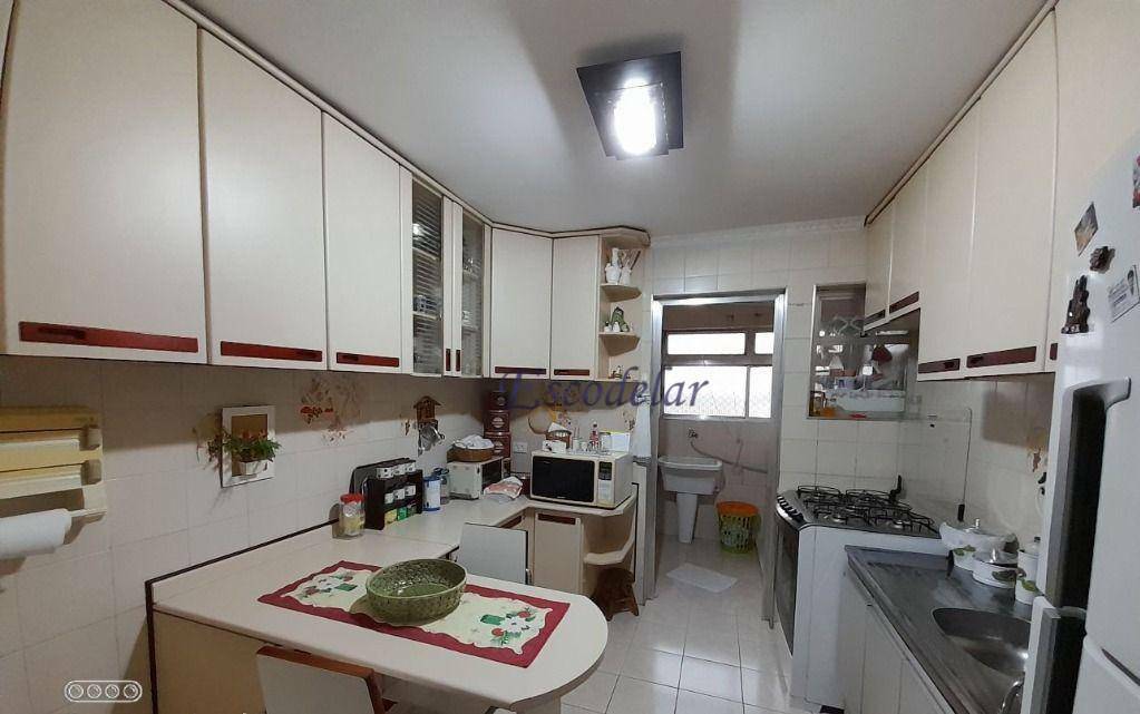 Apartamento à venda com 3 quartos, 83m² - Foto 17