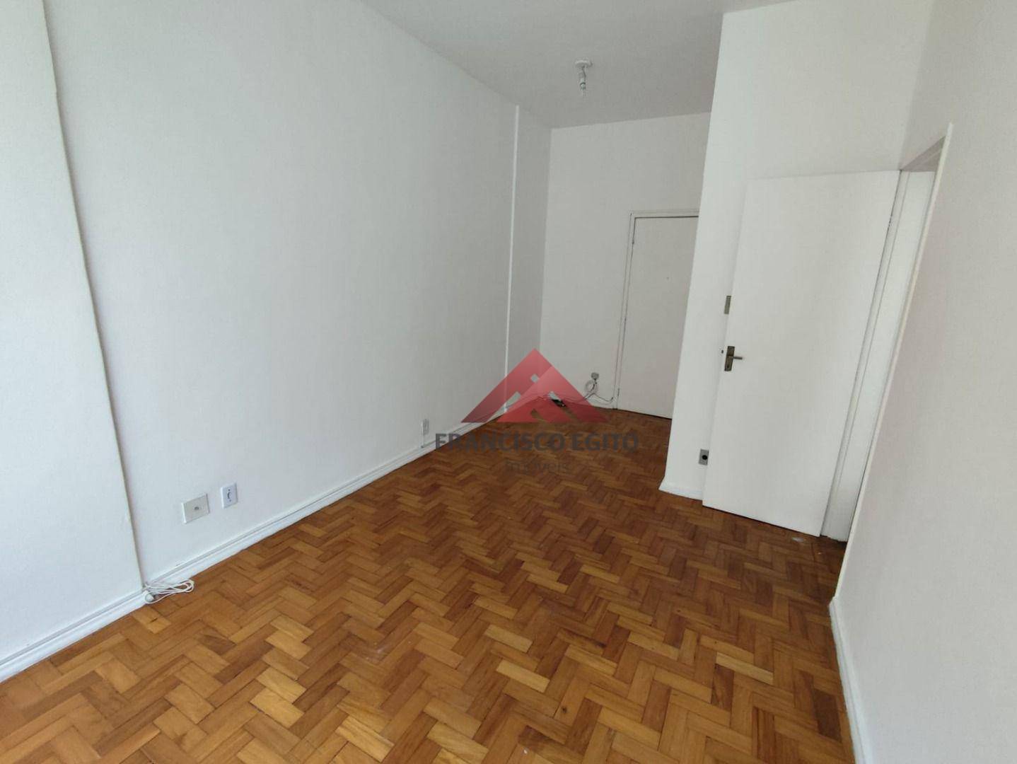 Apartamento para alugar com 1 quarto, 46m² - Foto 3