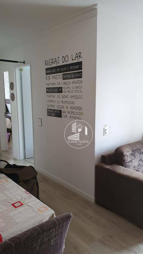 Apartamento à venda com 2 quartos, 63m² - Foto 11