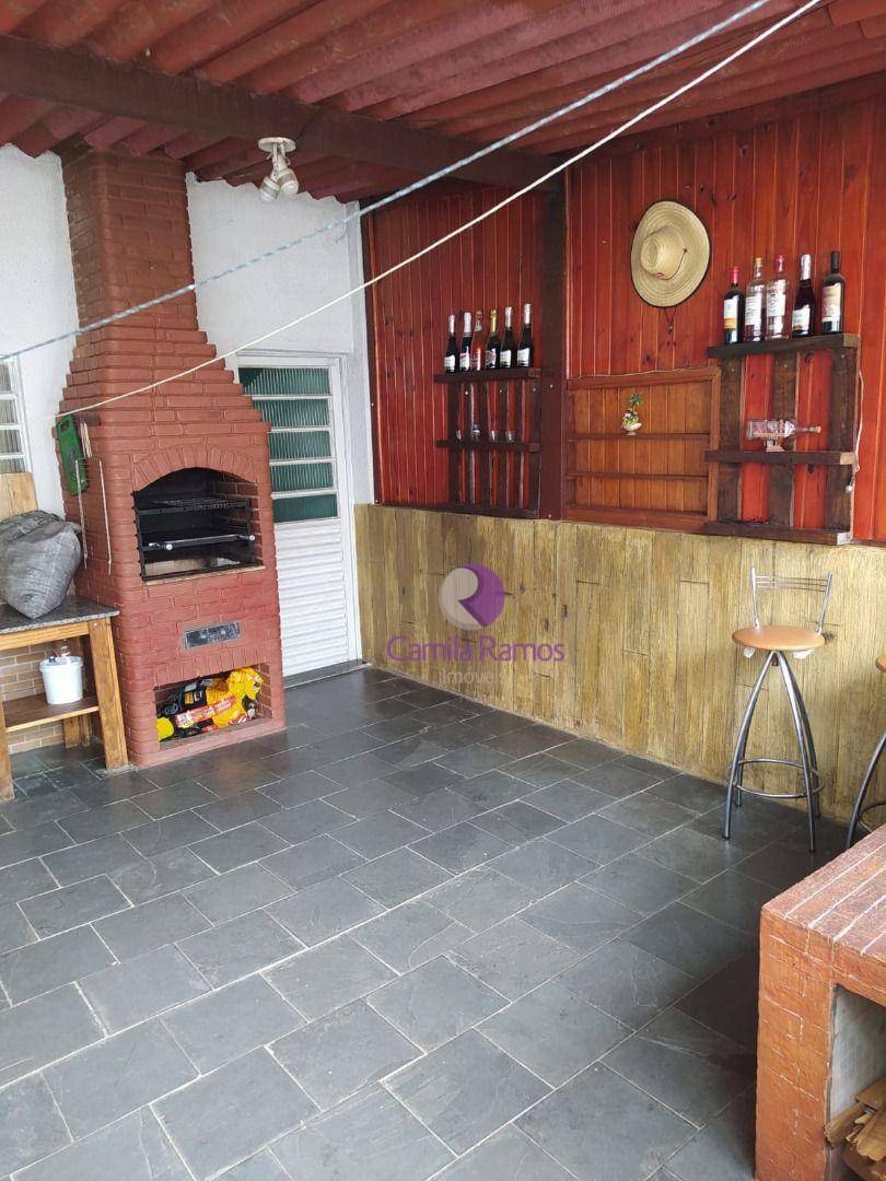 Sobrado à venda com 2 quartos, 180m² - Foto 24