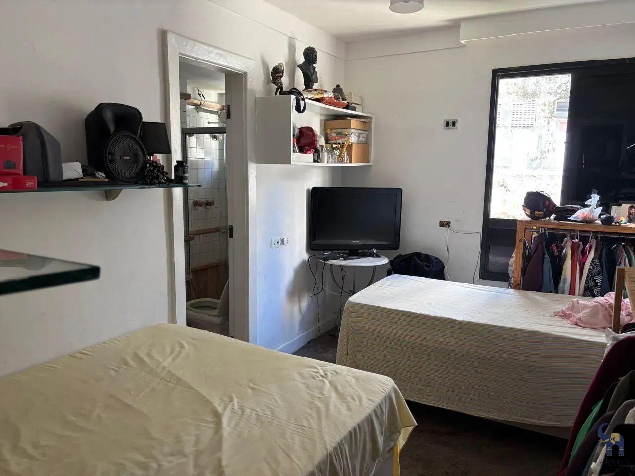 Apartamento à venda com 3 quartos, 170m² - Foto 13