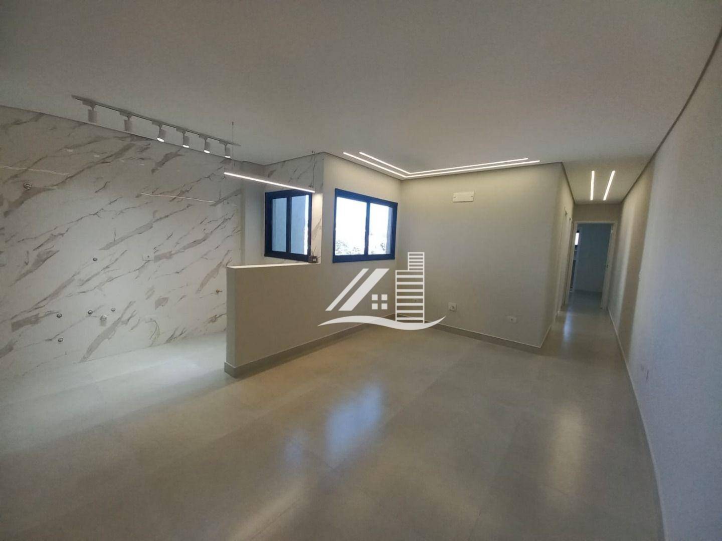 Cobertura à venda com 3 quartos, 140m² - Foto 2