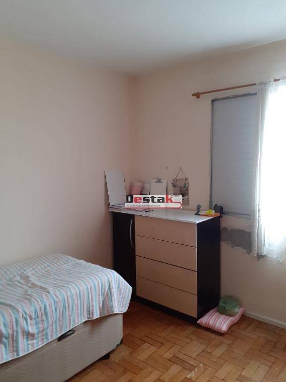 Apartamento, 2 quartos, 54 m² - Foto 2