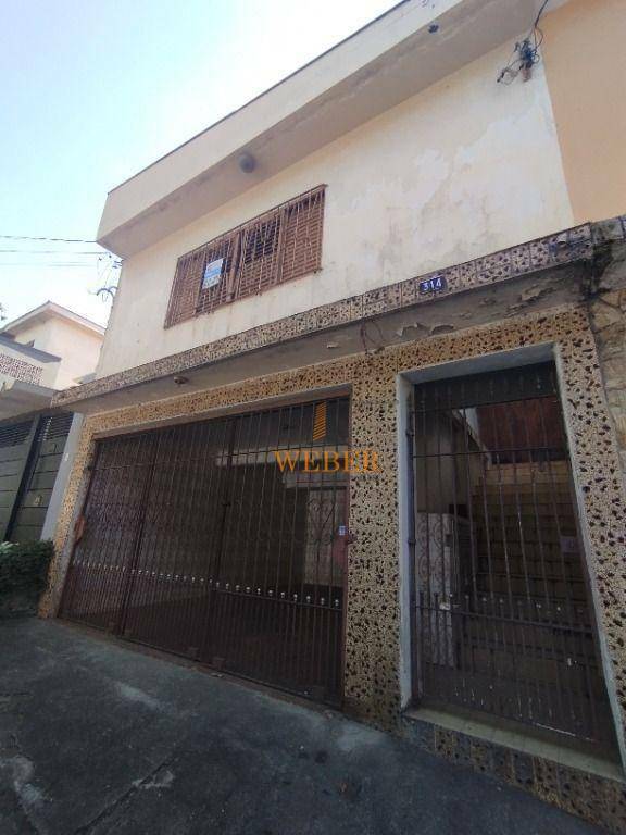 Casa à venda com 3 quartos, 100m² - Foto 1