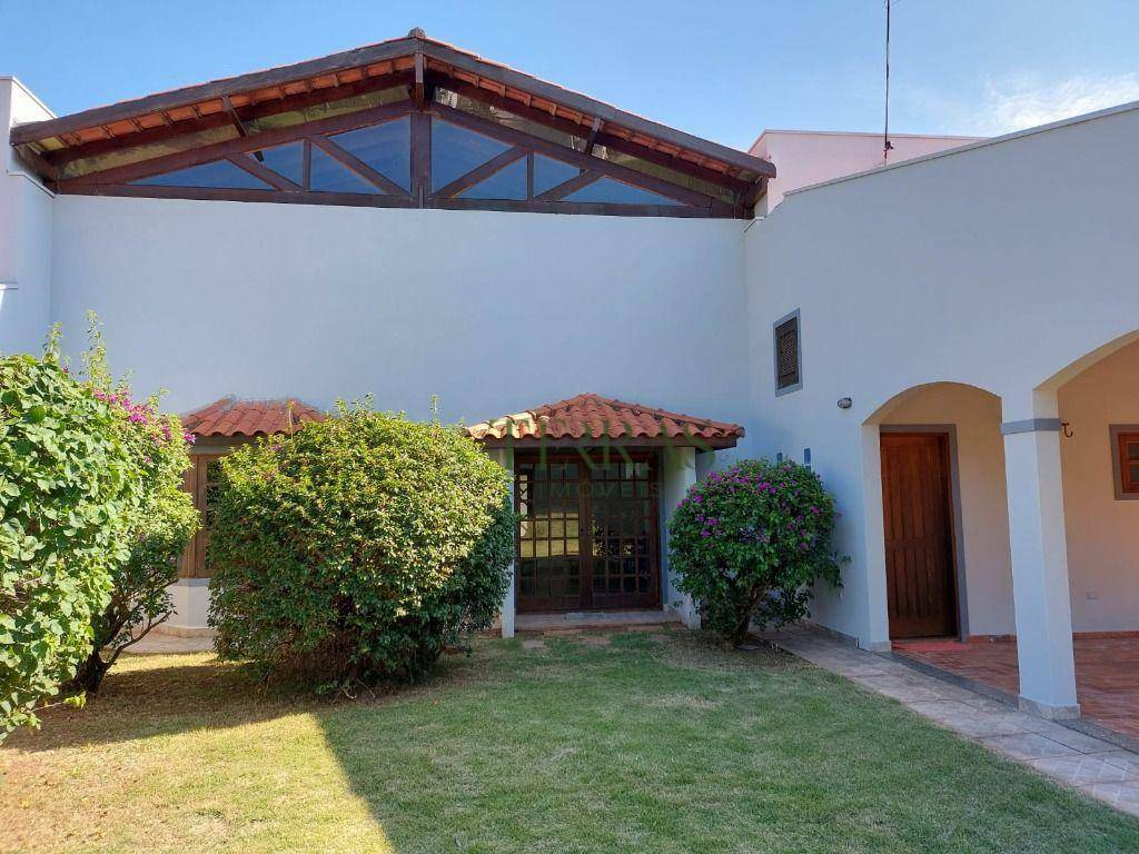 Casa de Condomínio à venda e aluguel com 4 quartos, 474m² - Foto 65