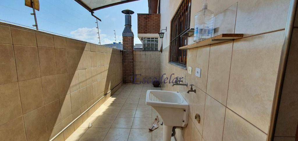 Casa de Condomínio à venda com 3 quartos, 168m² - Foto 13