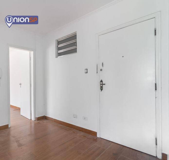 Apartamento à venda com 2 quartos, 40m² - Foto 1