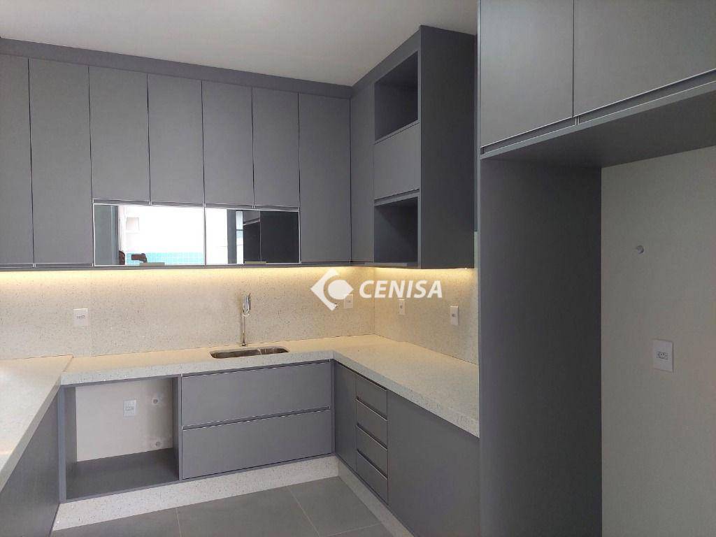 Casa de Condomínio à venda com 3 quartos, 160m² - Foto 5