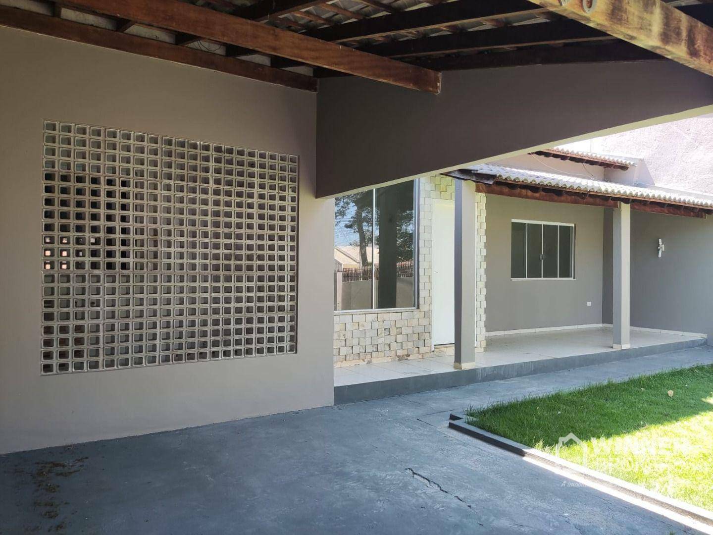 Casa à venda com 1 quarto, 70m² - Foto 3