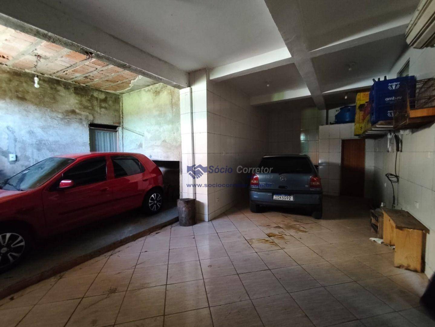Casa, 2 quartos, 320 m² - Foto 3