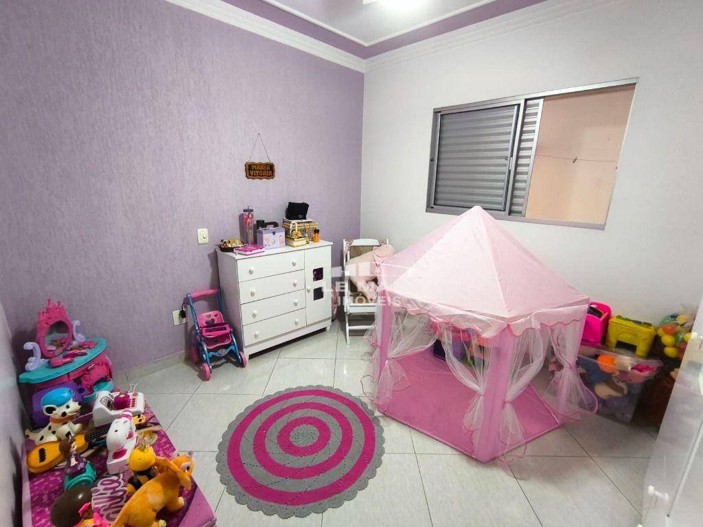 Casa de Condomínio à venda com 3 quartos, 141m² - Foto 18