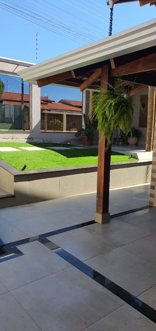 Casa à venda com 3 quartos, 139m² - Foto 35