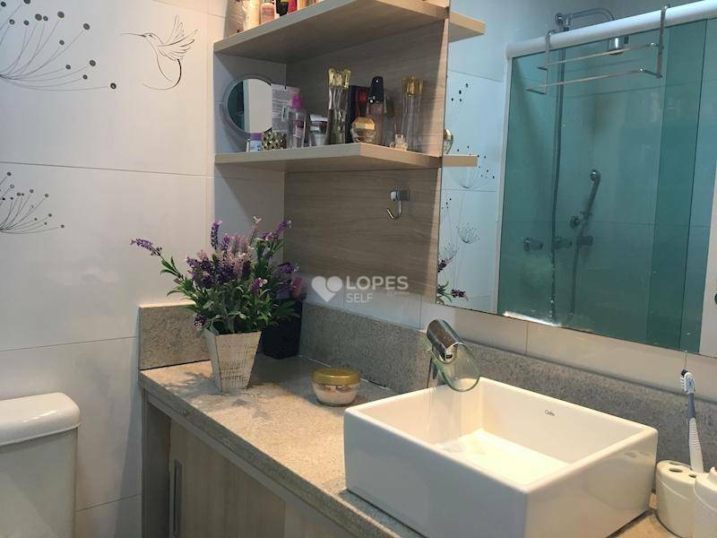 Apartamento à venda com 3 quartos, 120m² - Foto 7