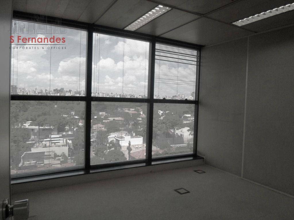 Conjunto Comercial-Sala para alugar, 175m² - Foto 12