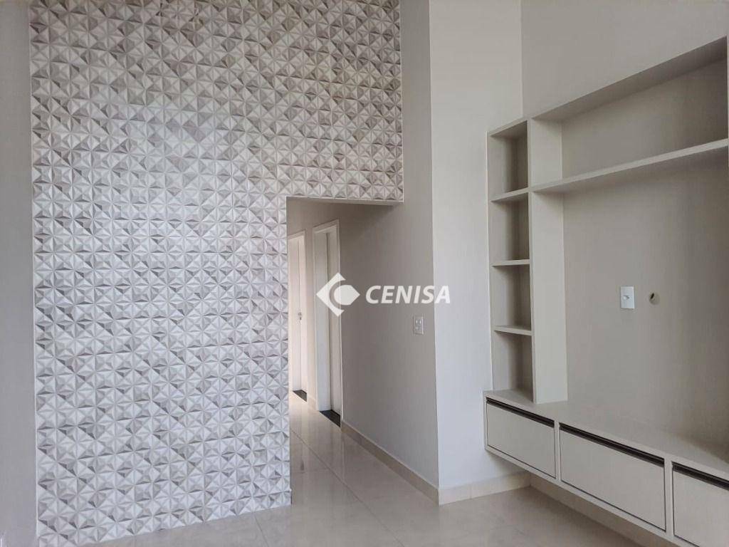 Casa de Condomínio à venda com 3 quartos, 105m² - Foto 4