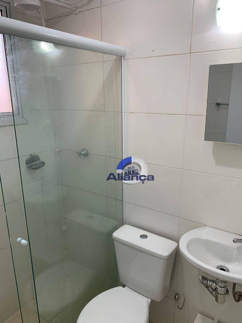 Apartamento para alugar com 2 quartos, 50m² - Foto 14