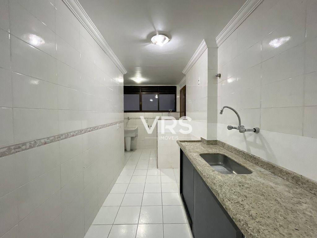 Apartamento à venda com 3 quartos, 110m² - Foto 6