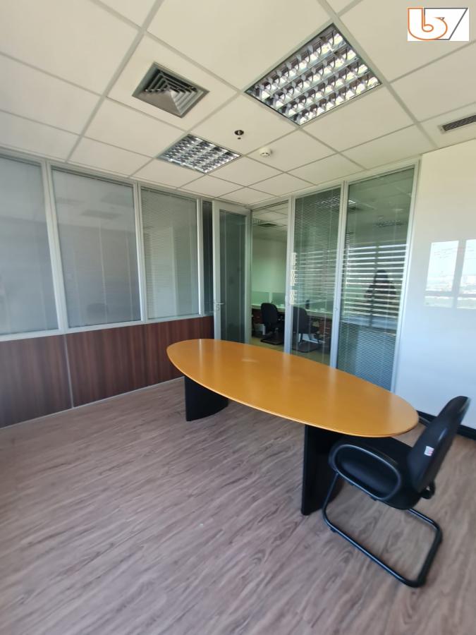 Conjunto Comercial-Sala para alugar, 55m² - Foto 6