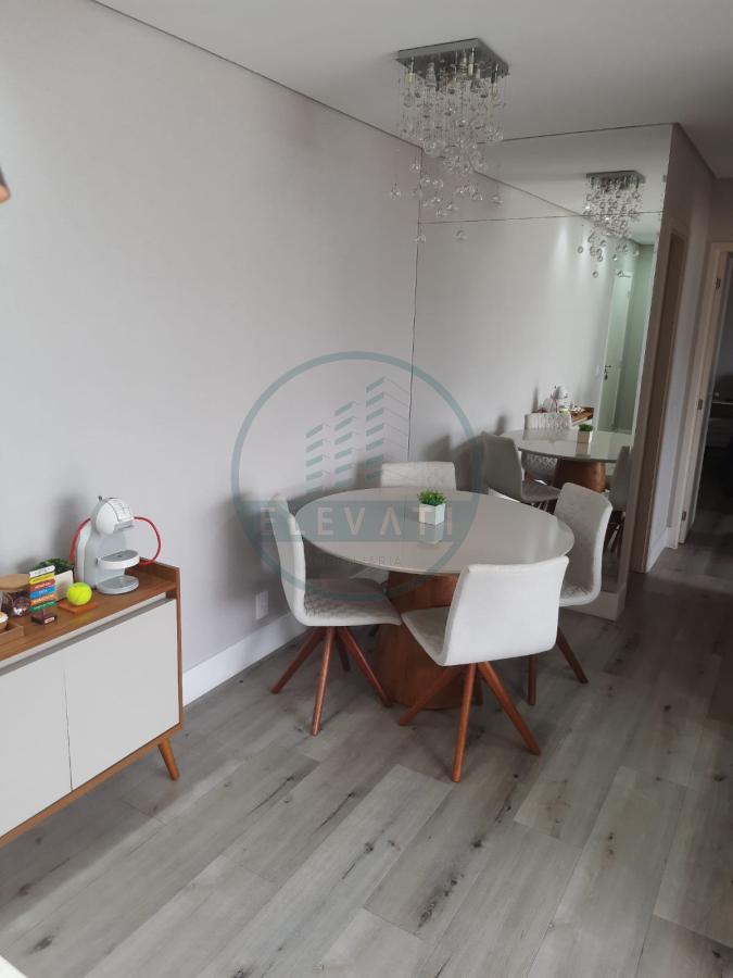 Apartamento à venda com 2 quartos, 74m² - Foto 5