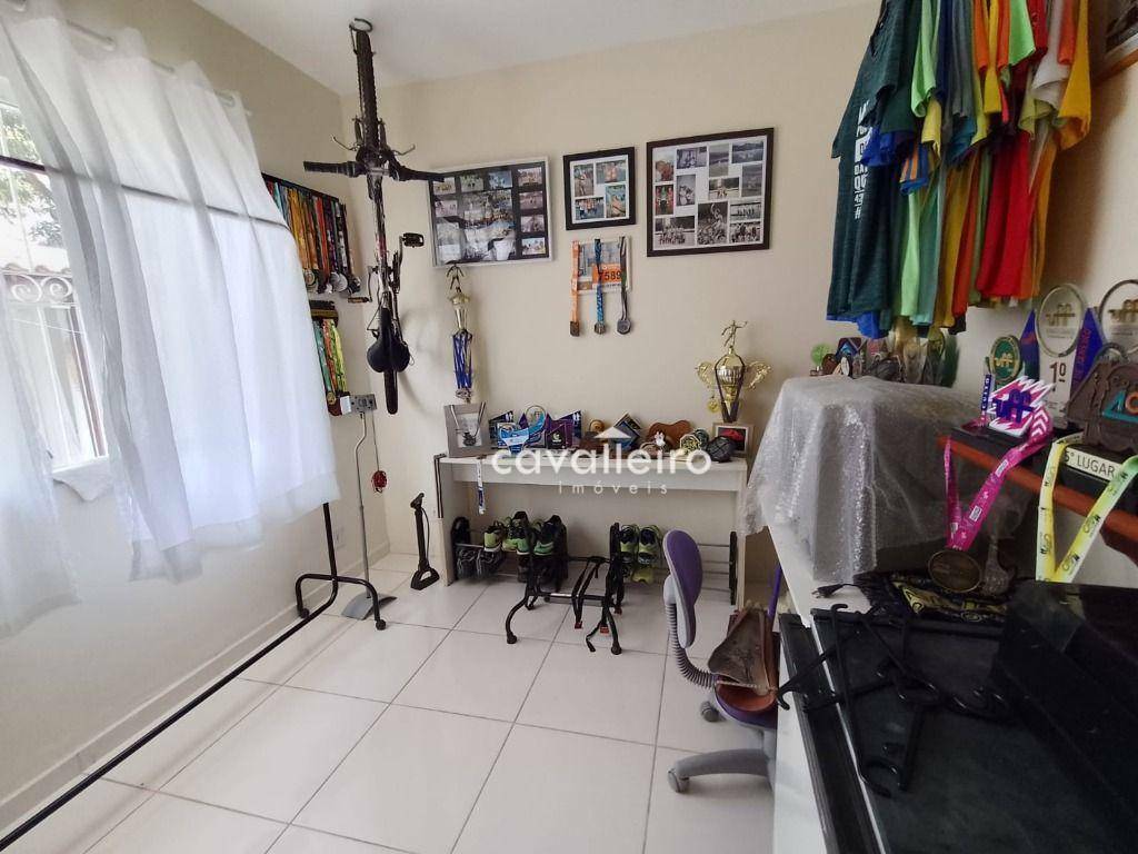 Casa à venda com 3 quartos, 102m² - Foto 12