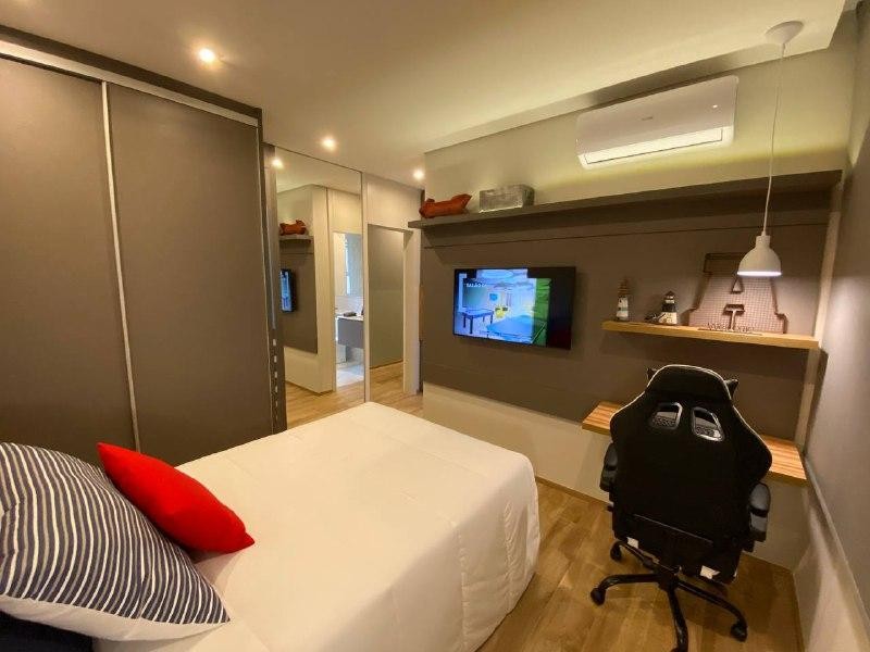 Apartamento à venda com 4 quartos, 164m² - Foto 17