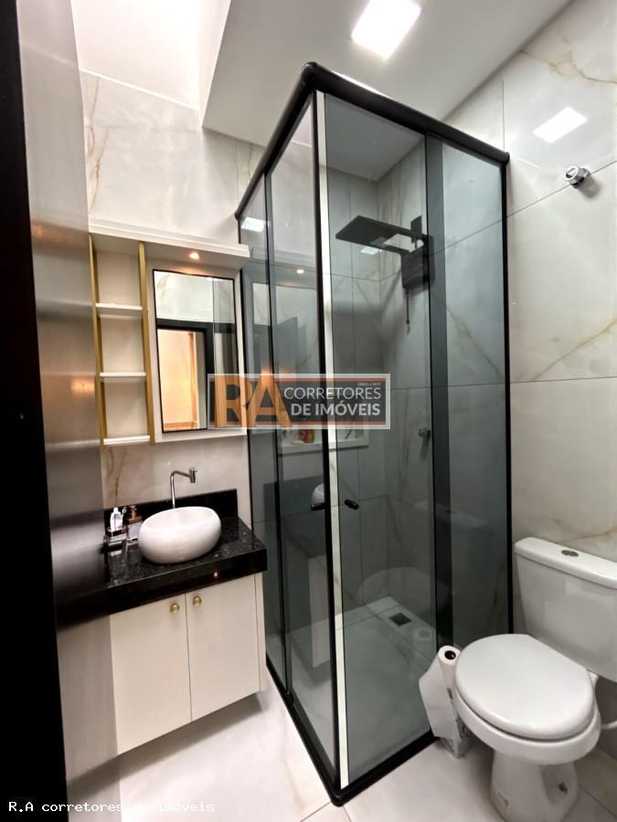 Casa à venda com 3 quartos, 126m² - Foto 19