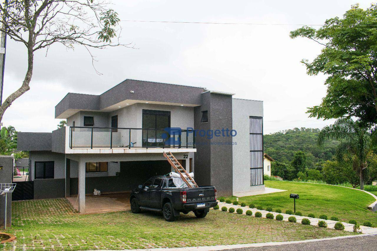 Casa de Condomínio à venda com 3 quartos, 356m² - Foto 16