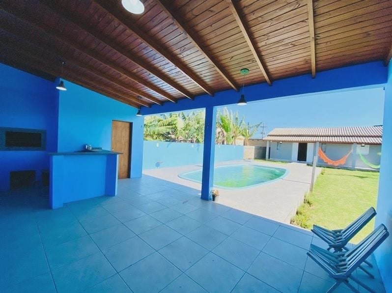 Casa à venda com 3 quartos, 110m² - Foto 5