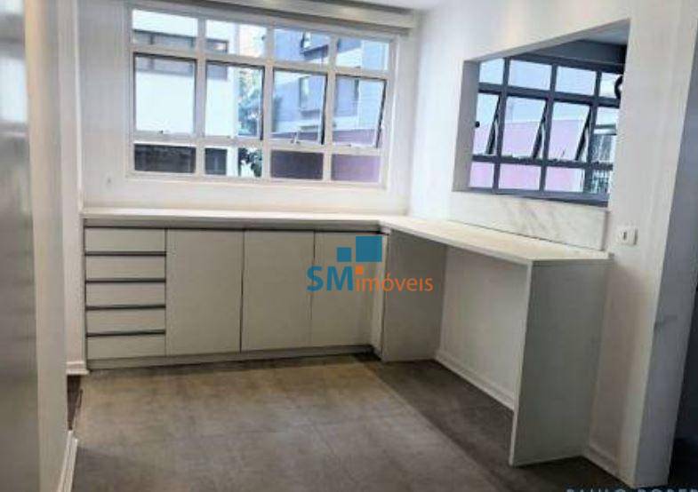 Apartamento para alugar com 4 quartos, 205m² - Foto 9