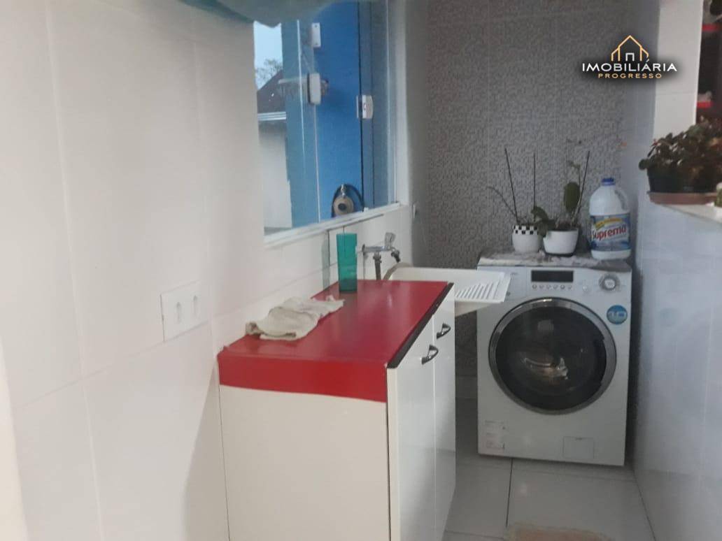 Sobrado, 5 quartos, 300 m² - Foto 18
