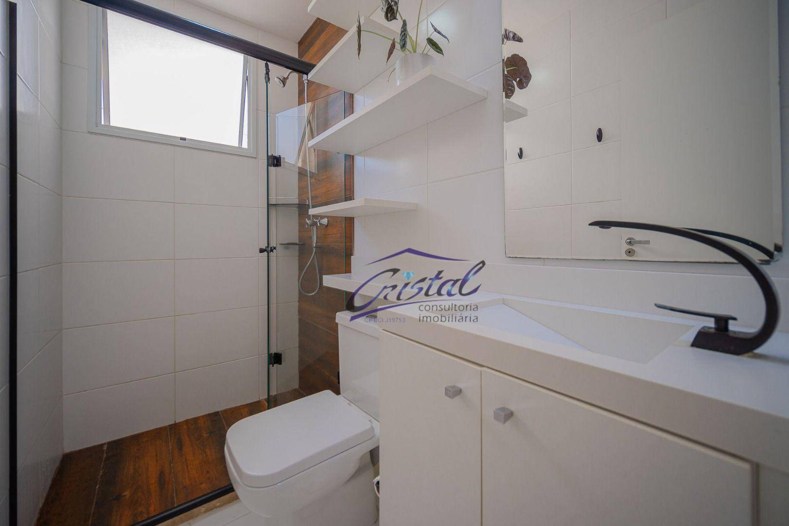 Apartamento à venda com 3 quartos, 83m² - Foto 33