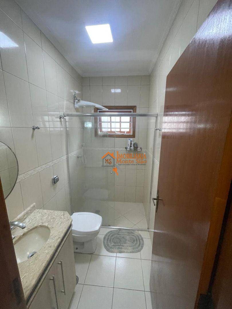 Sobrado à venda com 3 quartos, 140m² - Foto 21