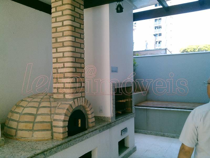 Apartamento para alugar com 1 quarto, 47m² - Foto 19