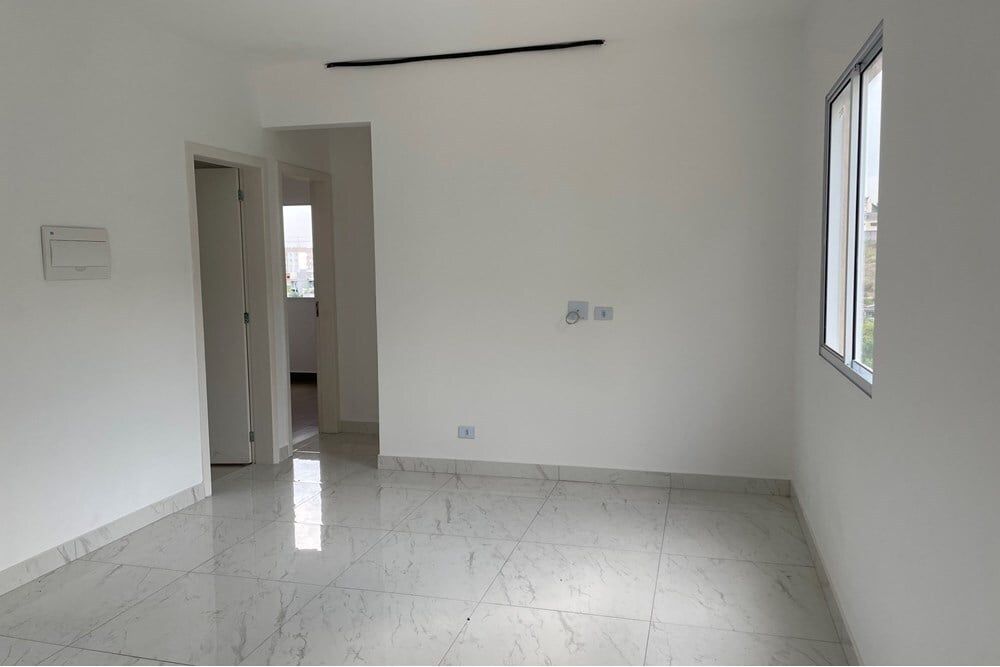 Apartamento à venda com 2 quartos, 55m² - Foto 2