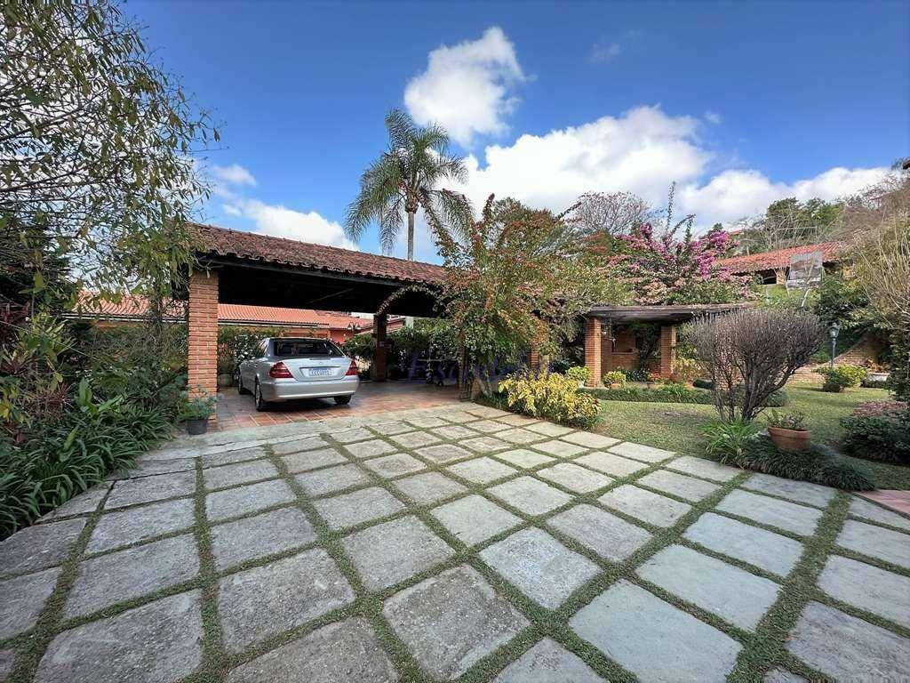 Casa de Condomínio à venda com 3 quartos, 311m² - Foto 10